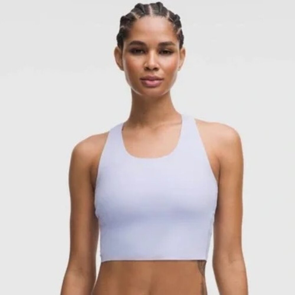 Lululemon Fast and Free Tank Top Light - NWT